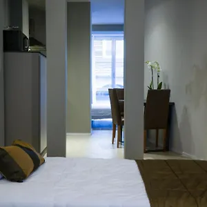 Astoria Apartamento Bolonha