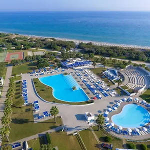 Futura Club Ośrodek wypoczynkowy Torre Rinalda