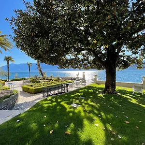 Giulia Hotel Gargnano