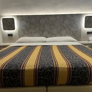 Hotel Principe, Roma